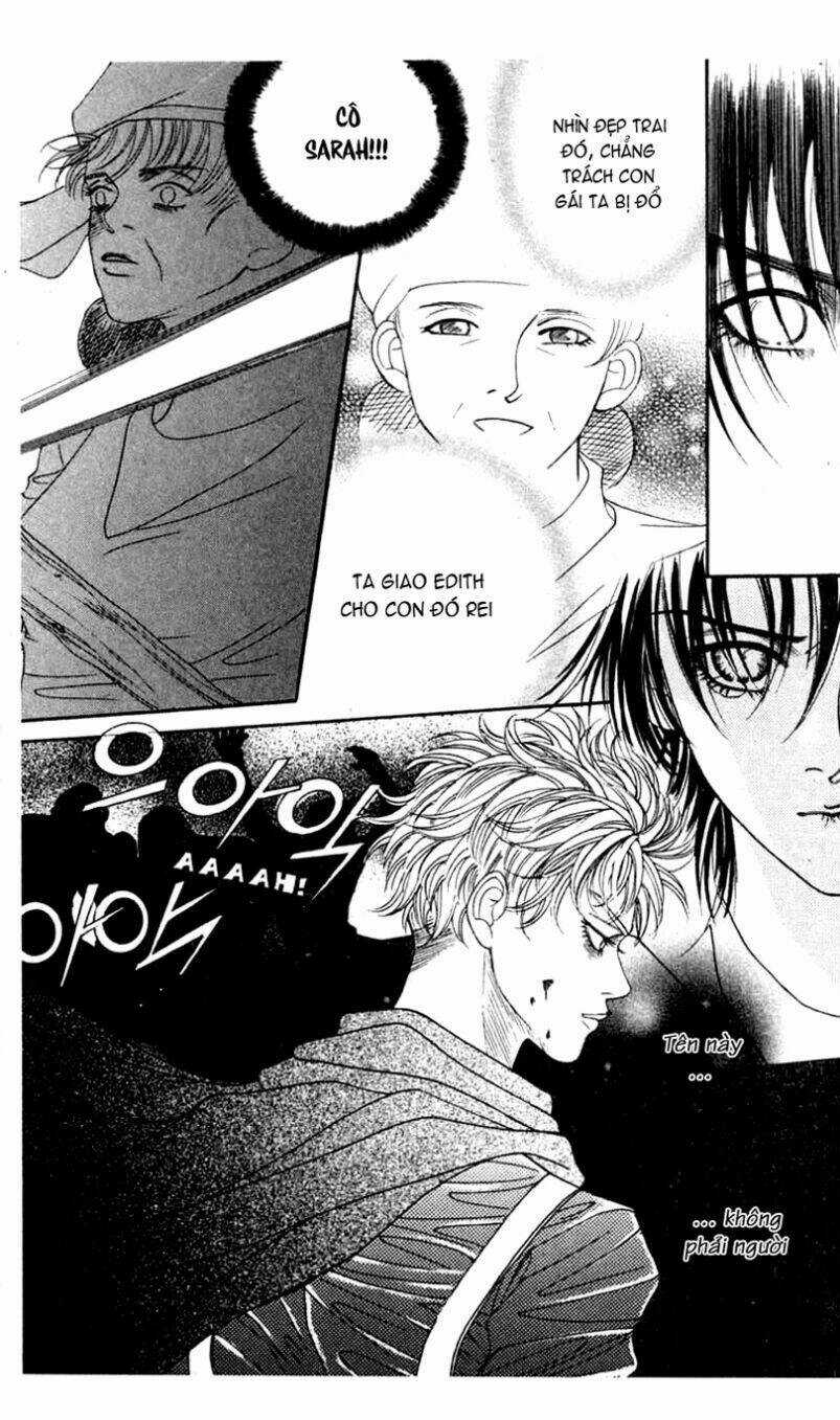 Saver - Vị Cứu Tinh - Chapter 9 - Trang 12