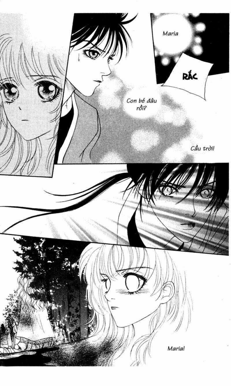 Saver - Vị Cứu Tinh - Chapter 9 - Trang 13