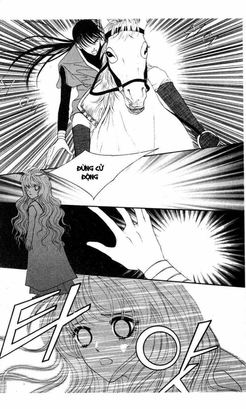 Saver - Vị Cứu Tinh - Chapter 9 - Trang 19