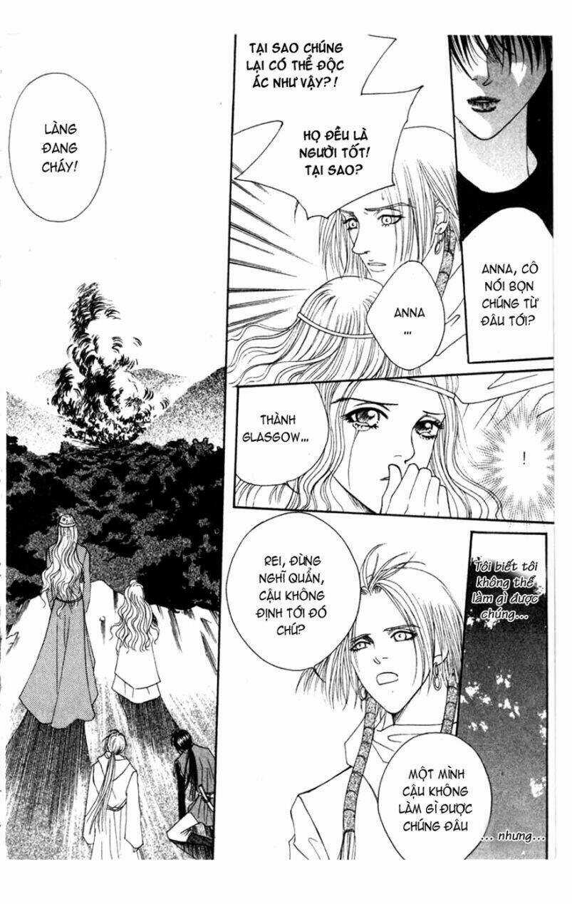 Saver - Vị Cứu Tinh - Chapter 9 - Trang 24