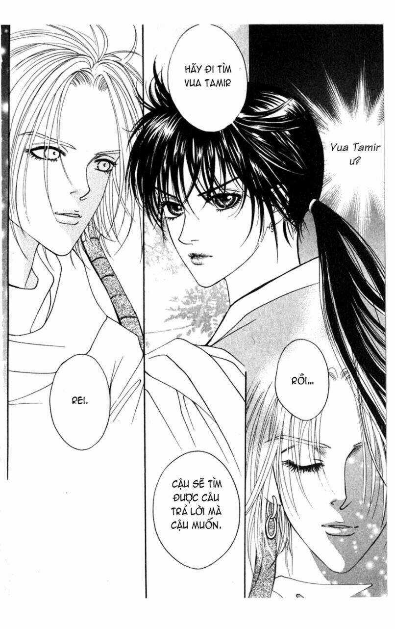 Saver - Vị Cứu Tinh - Chapter 9 - Trang 26