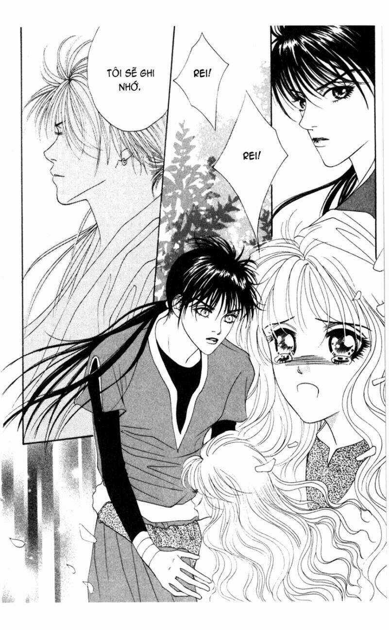 Saver - Vị Cứu Tinh - Chapter 9 - Trang 28