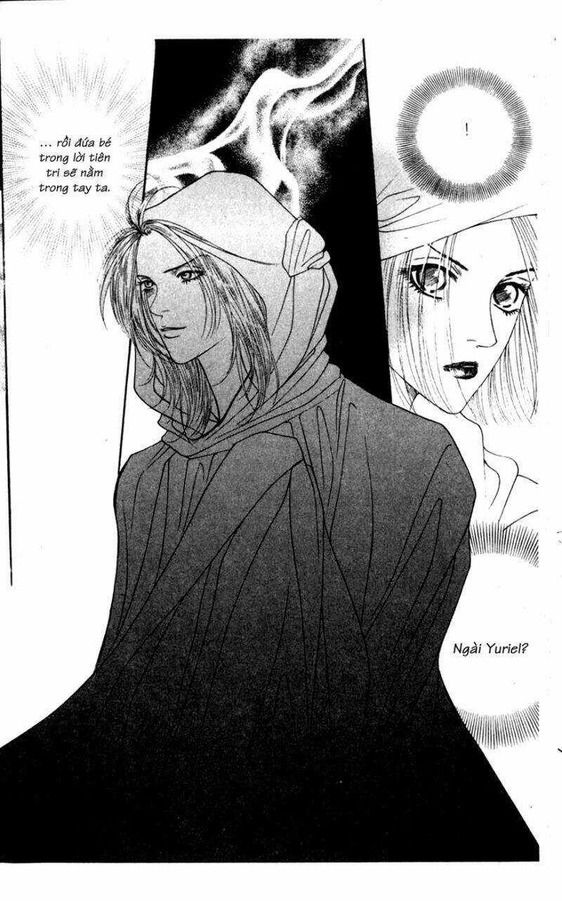 Saver - Vị Cứu Tinh - Chapter 9 - Trang 33