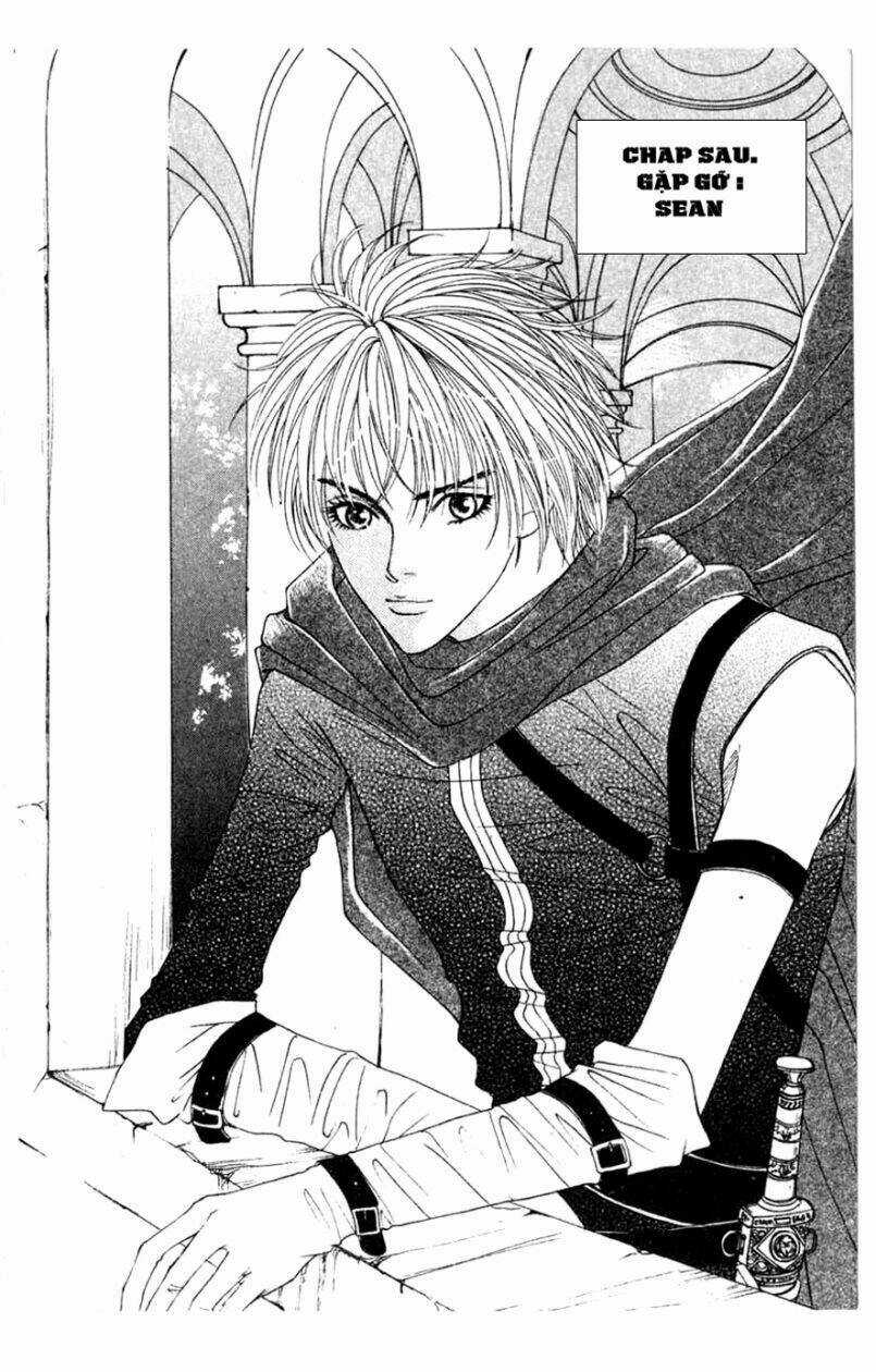 Saver - Vị Cứu Tinh - Chapter 9 - Trang 34