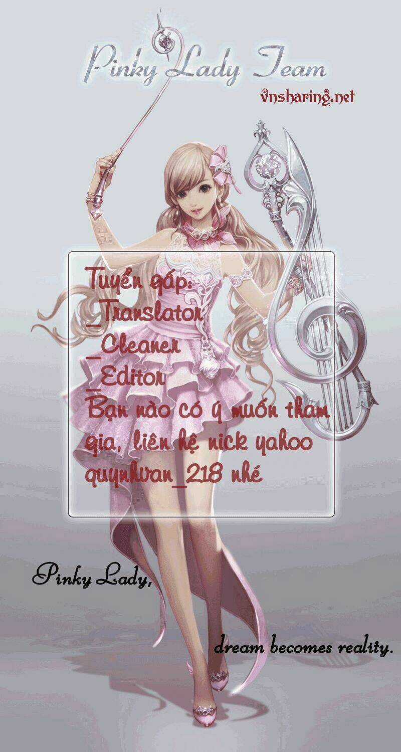 Saver - Vị Cứu Tinh - Chapter 9 - Trang 35