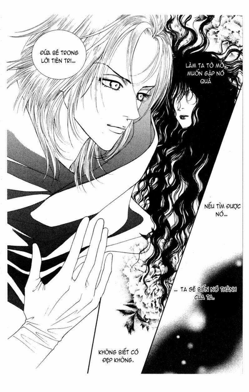 Saver - Vị Cứu Tinh - Chapter 9 - Trang 7