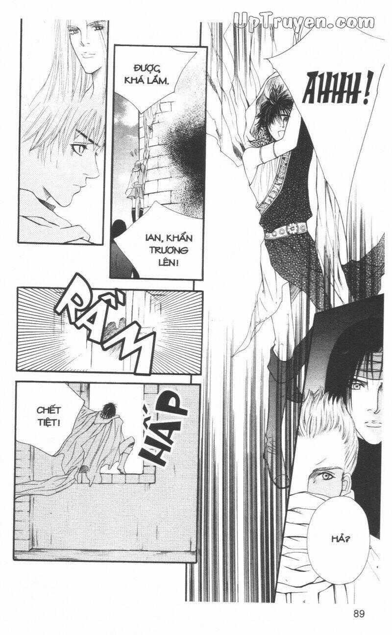 Saver - Chapter 20 - Trang 2