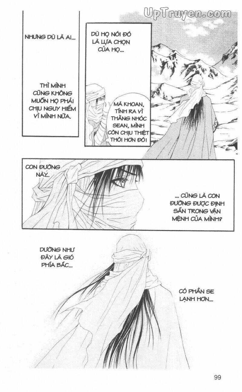 Saver - Chapter 20 - Trang 12