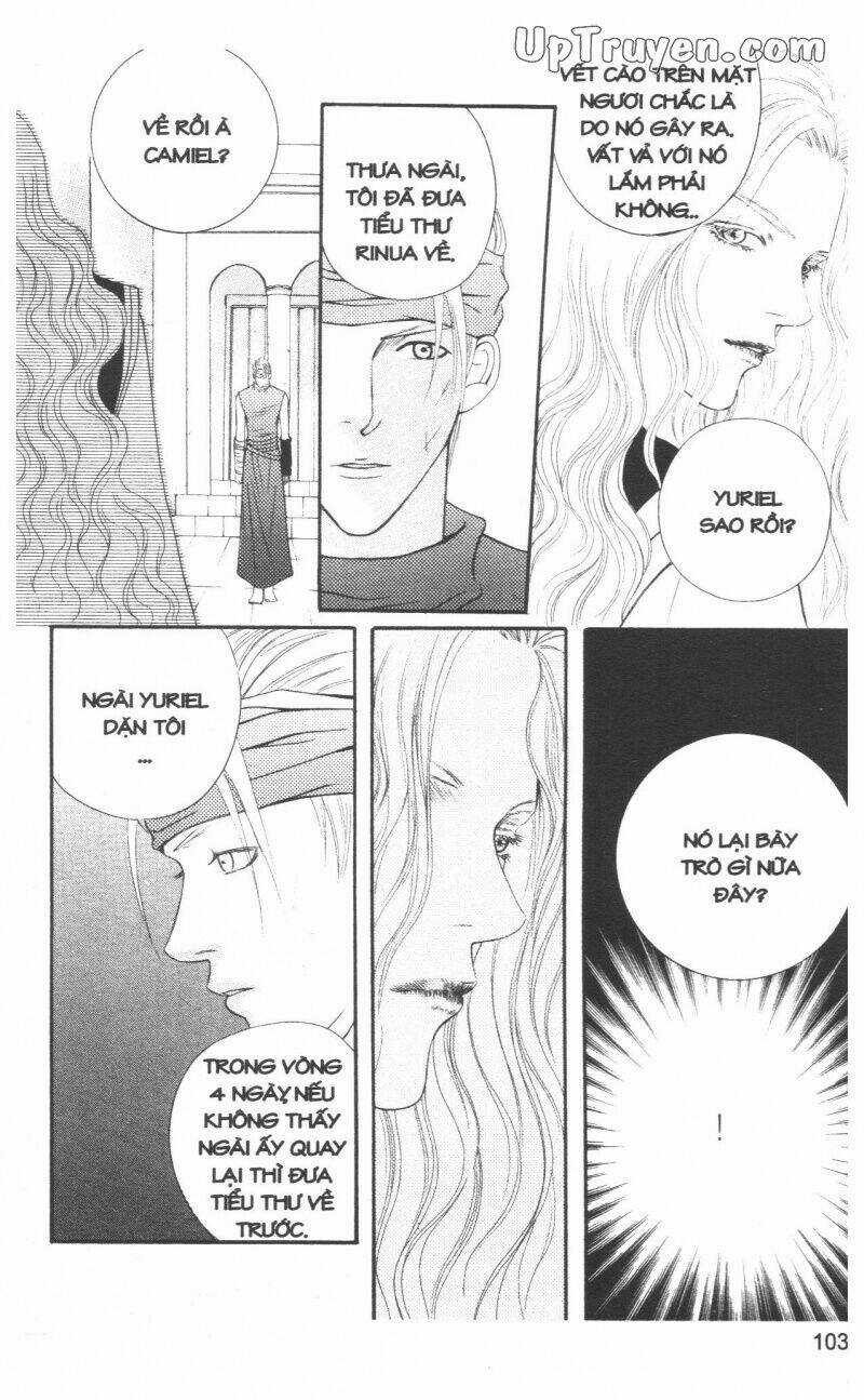 Saver - Chapter 20 - Trang 16