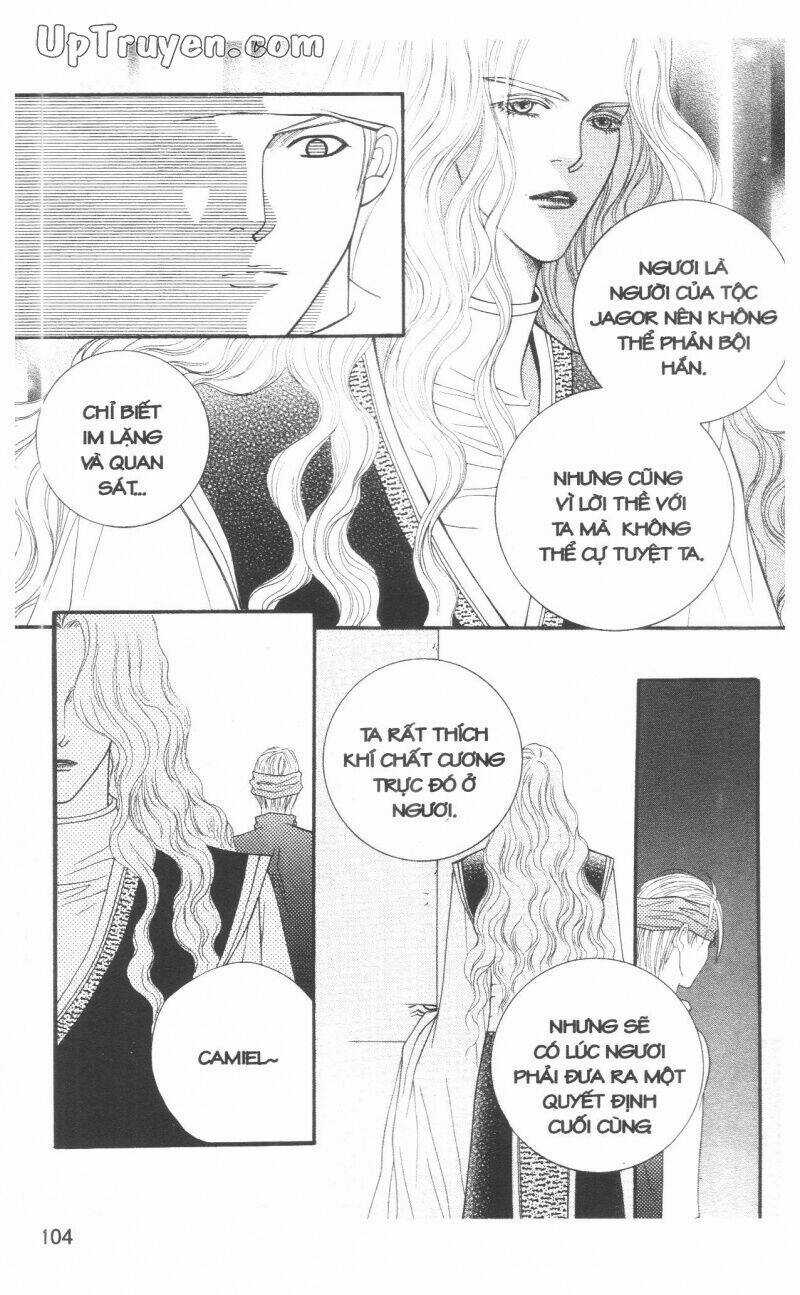 Saver - Chapter 20 - Trang 17