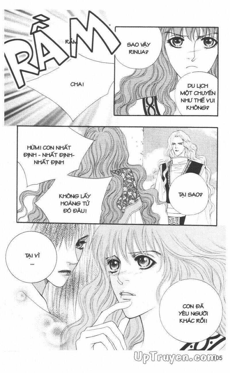 Saver - Chapter 20 - Trang 18