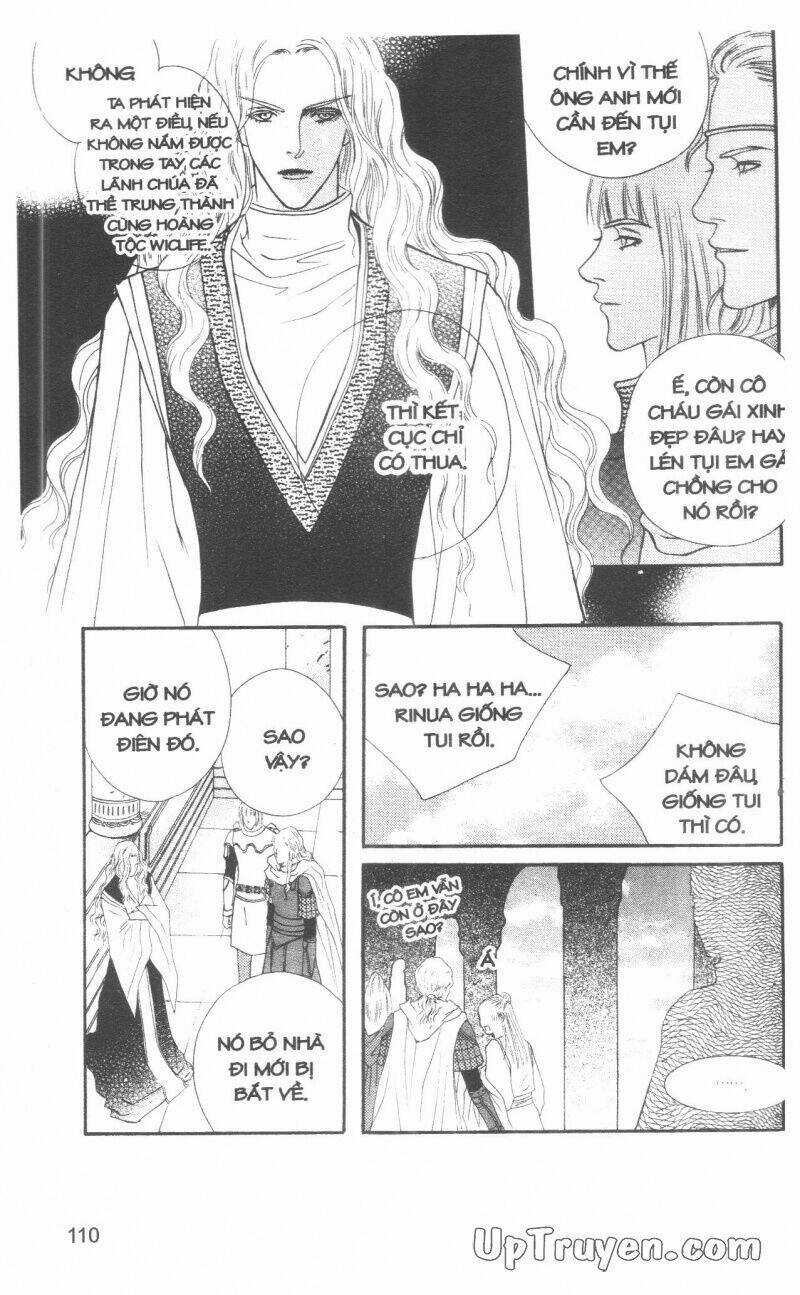 Saver - Chapter 20 - Trang 23