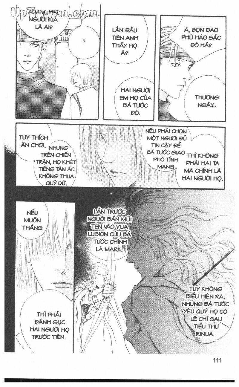 Saver - Chapter 20 - Trang 24