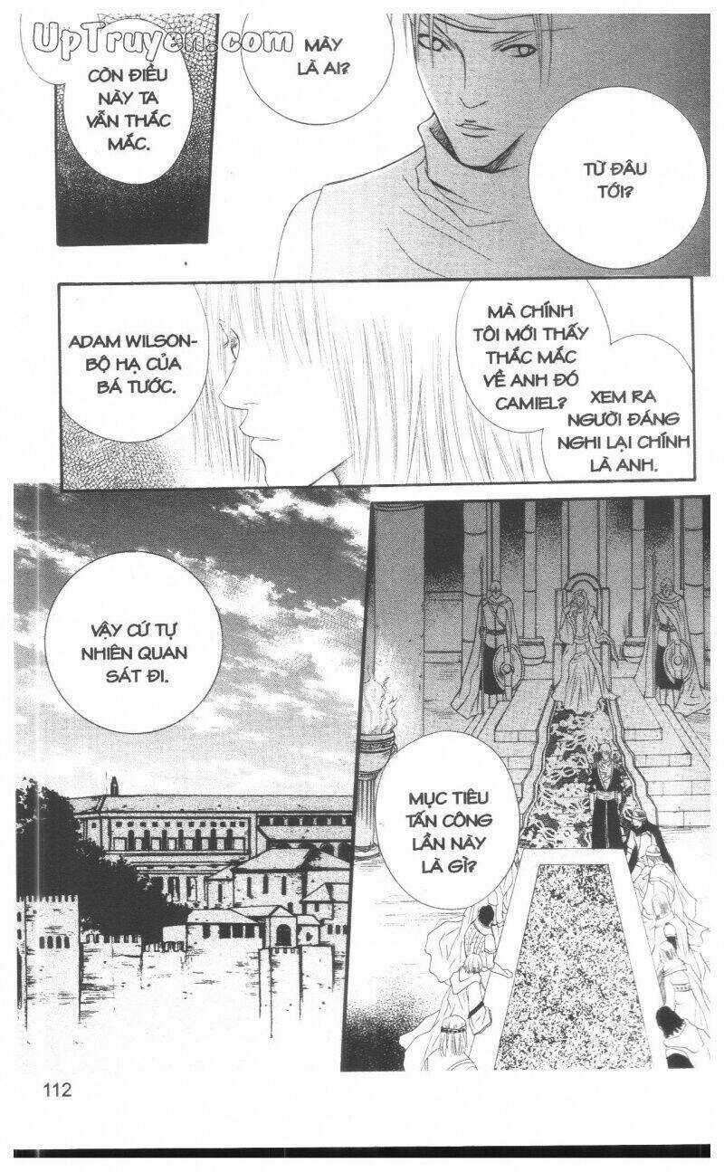 Saver - Chapter 20 - Trang 25