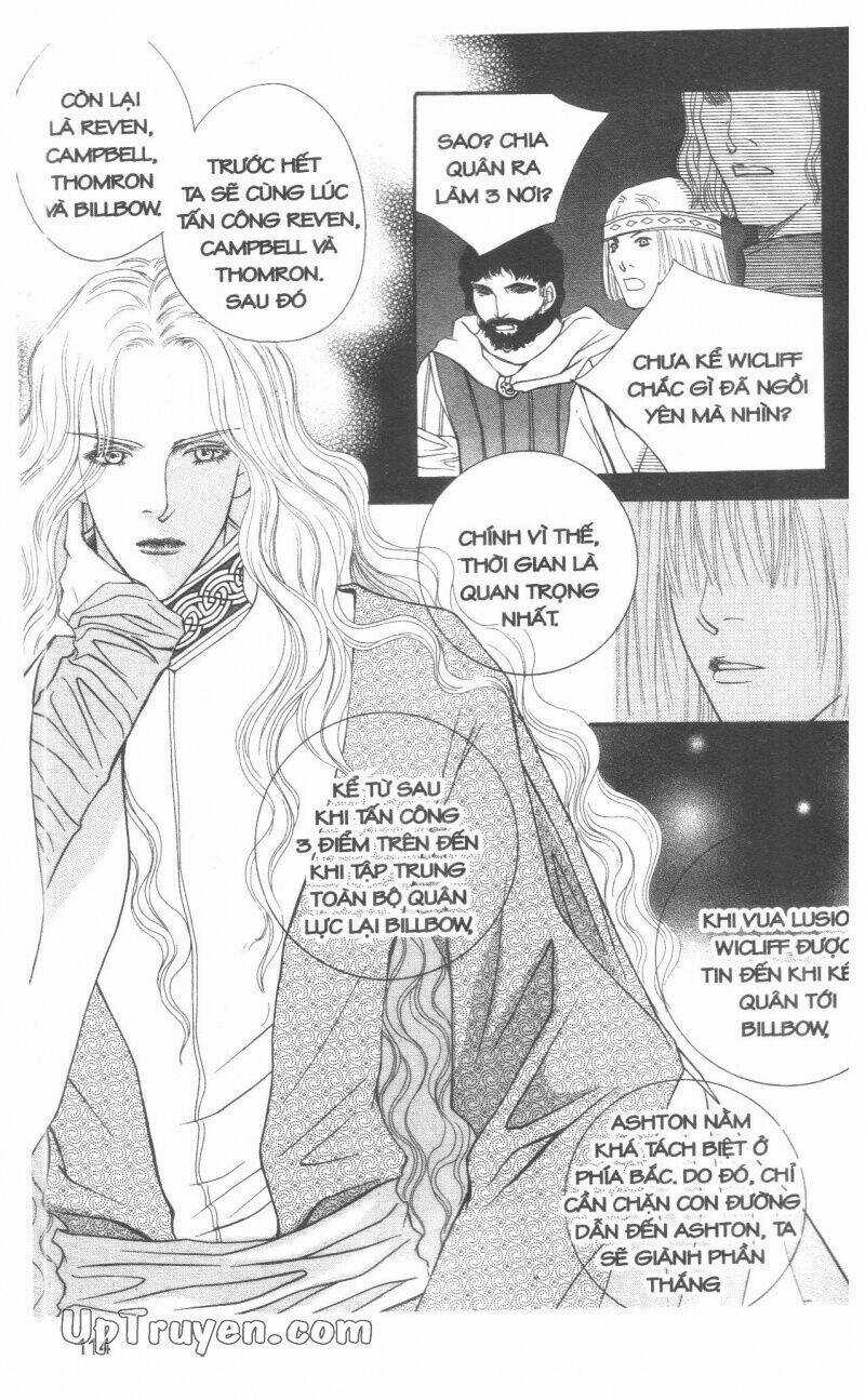 Saver - Chapter 20 - Trang 27