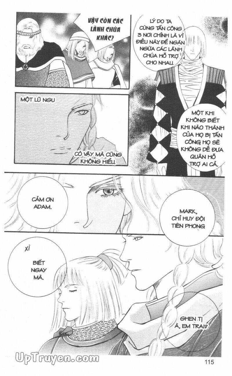 Saver - Chapter 20 - Trang 28