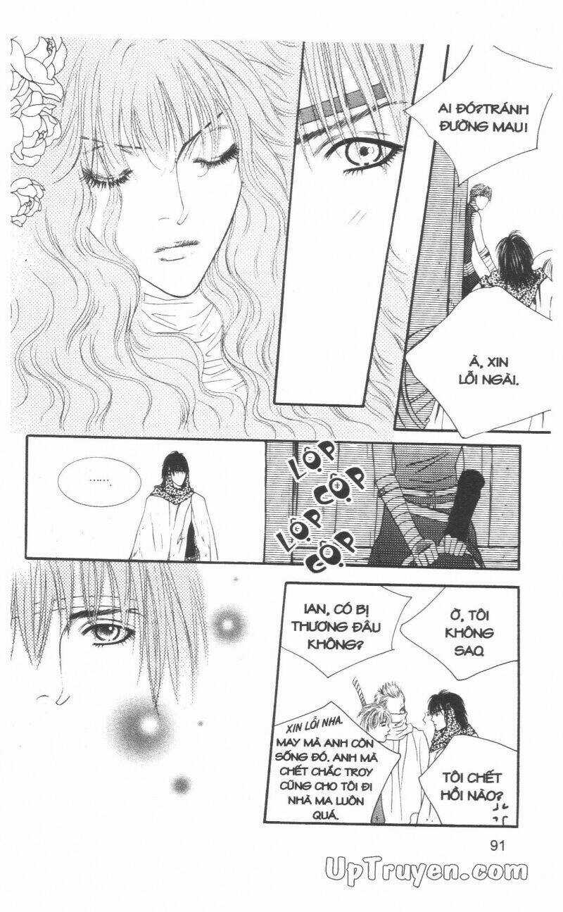 Saver - Chapter 20 - Trang 4
