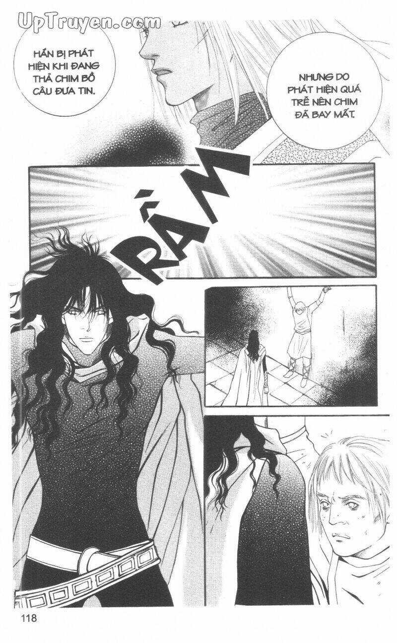 Saver - Chapter 20 - Trang 31