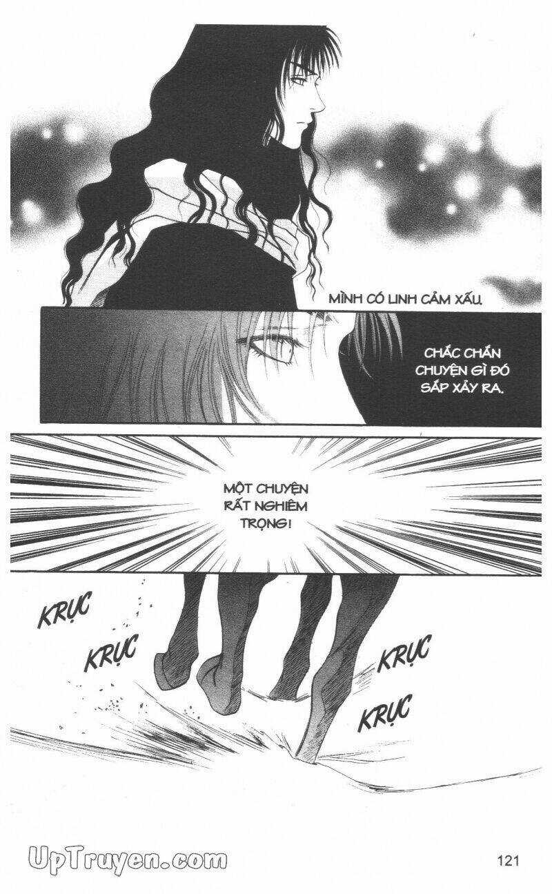 Saver - Chapter 20 - Trang 34