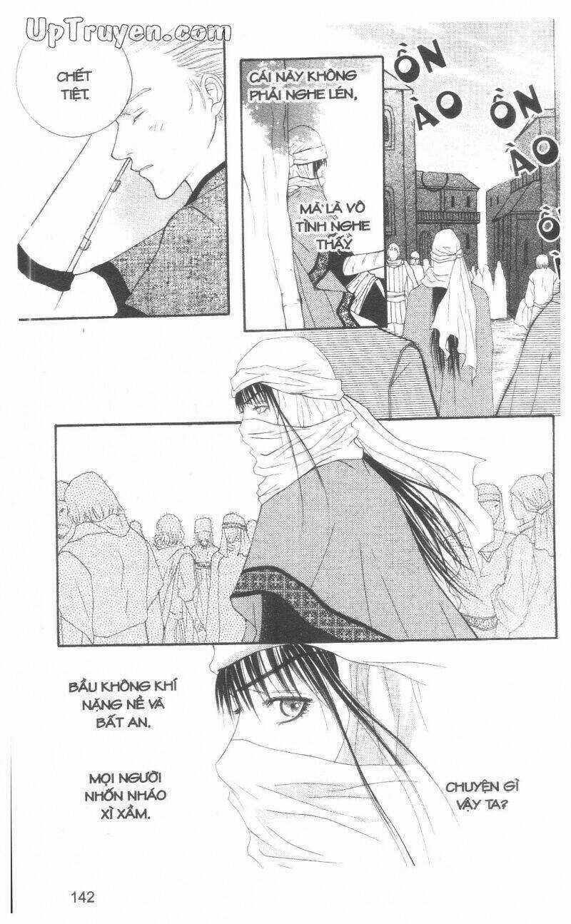 Saver - Chapter 20 - Trang 55