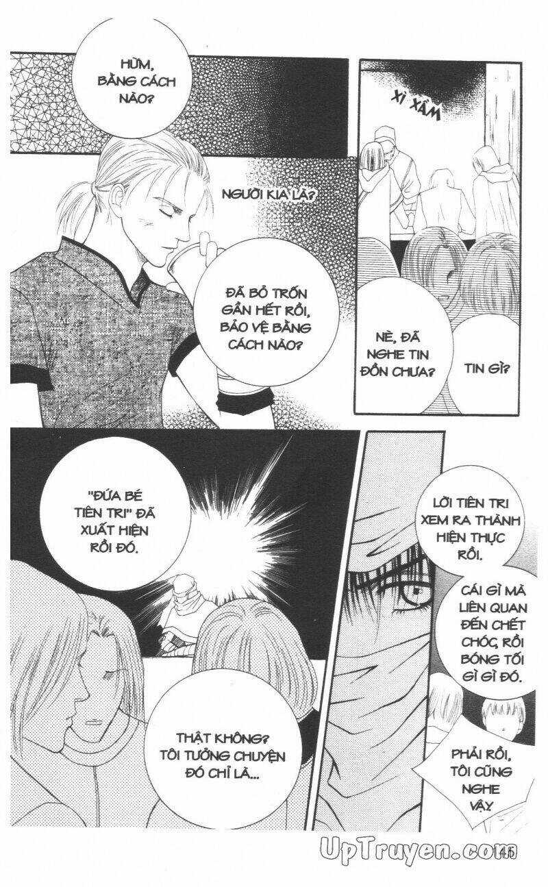 Saver - Chapter 20 - Trang 58