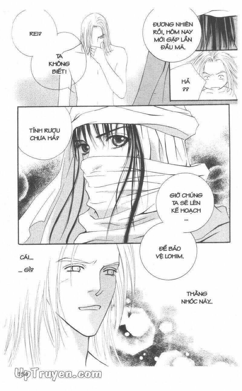 Saver - Chapter 20 - Trang 67