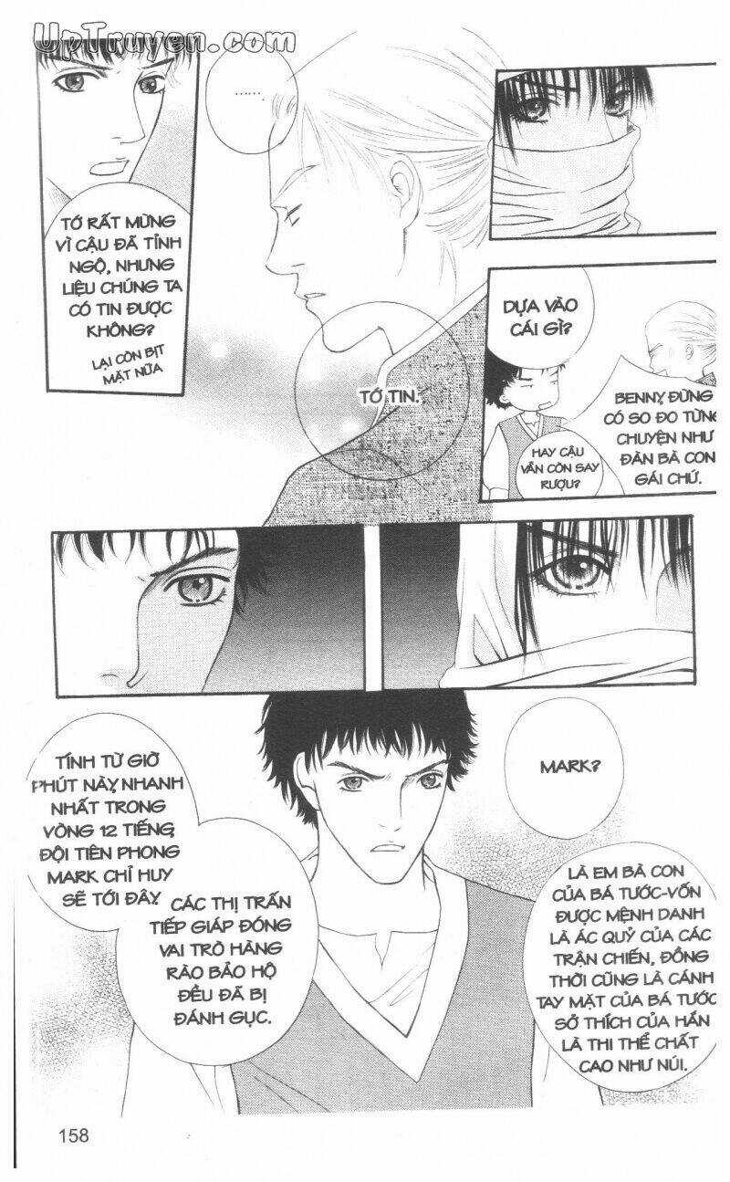 Saver - Chapter 20 - Trang 71