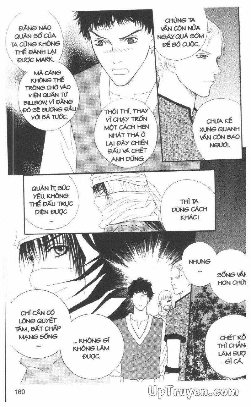 Saver - Chapter 20 - Trang 73