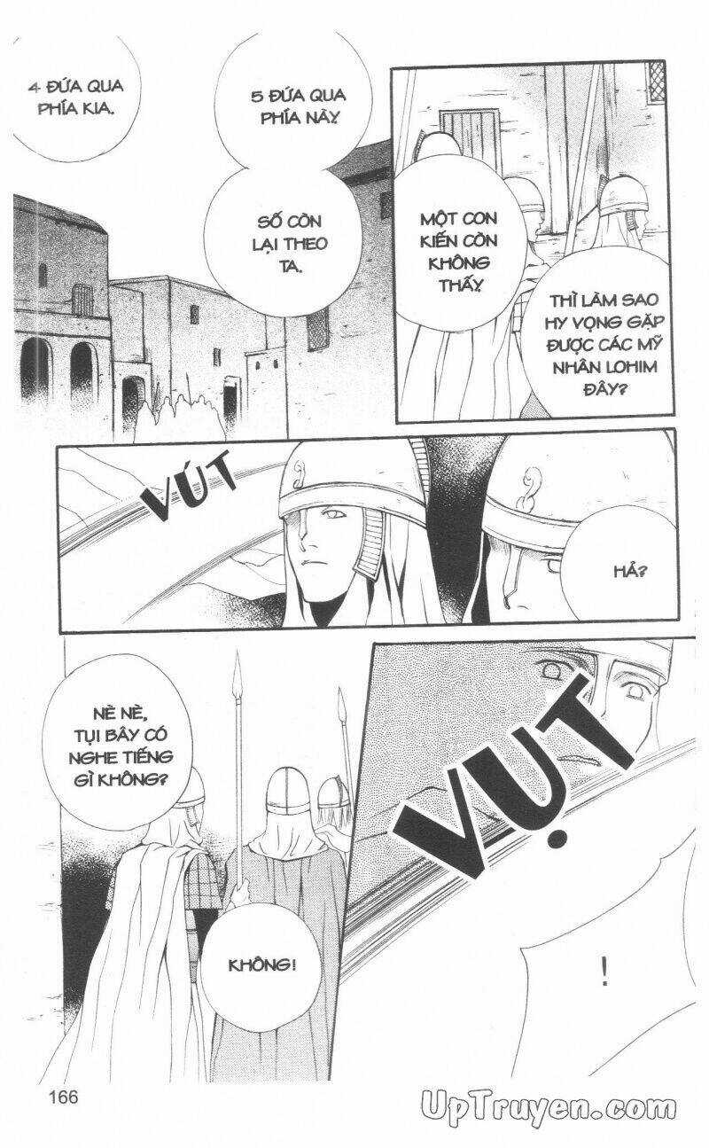 Saver - Chapter 20 - Trang 79