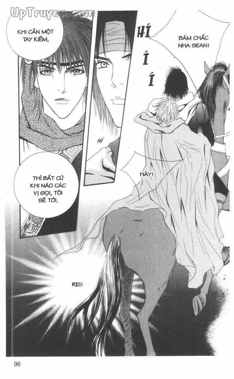 Saver - Chapter 20 - Trang 9