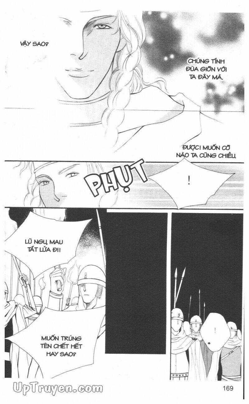 Saver - Chapter 20 - Trang 82