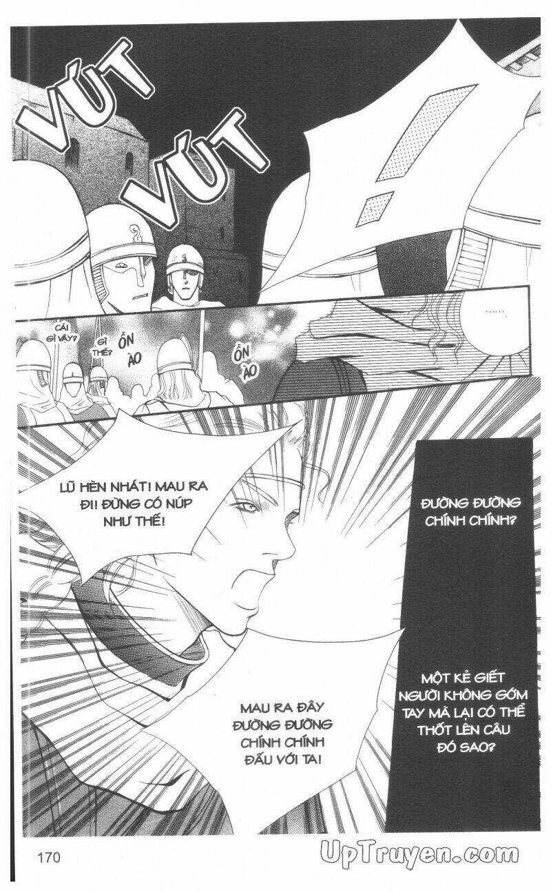 Saver - Chapter 20 - Trang 83