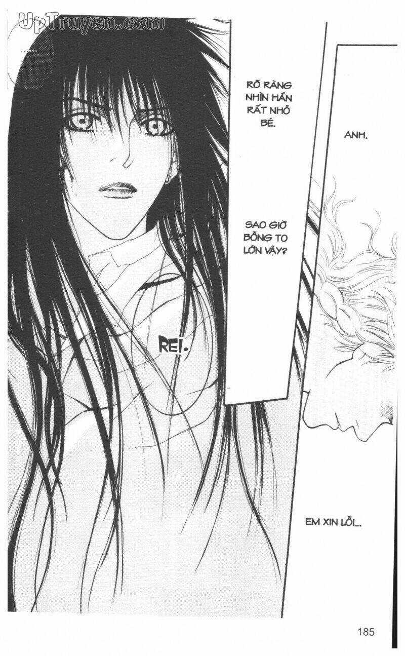 Saver - Chapter 20 - Trang 98