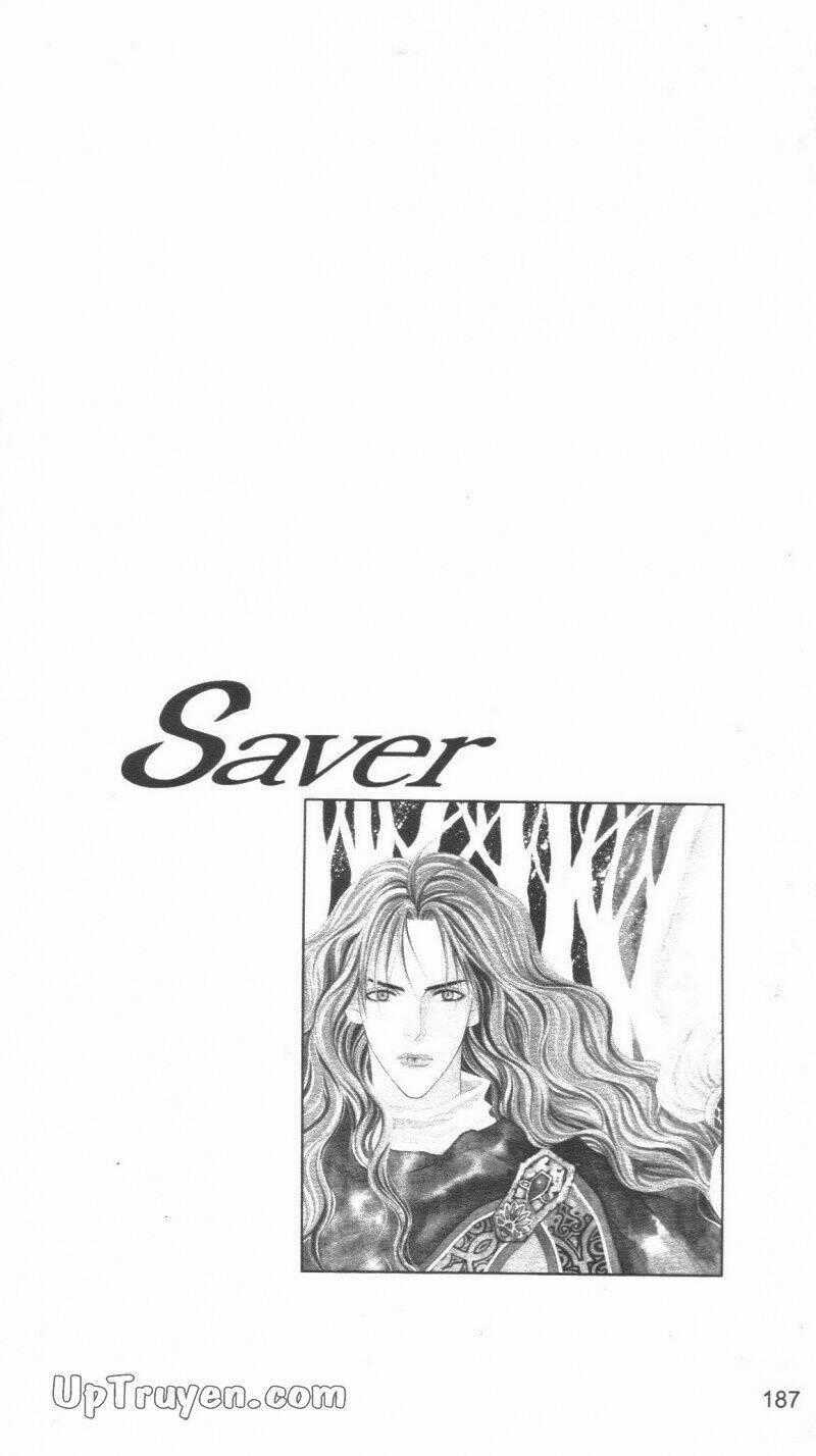 Saver - Chapter 20 - Trang 100