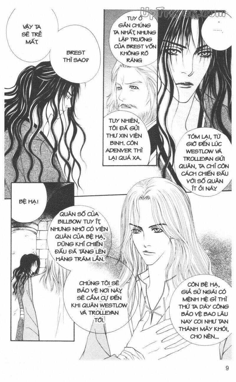 Saver - Chapter 21 - Trang 11