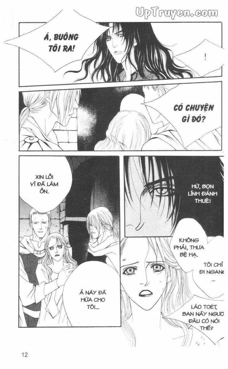 Saver - Chapter 21 - Trang 14