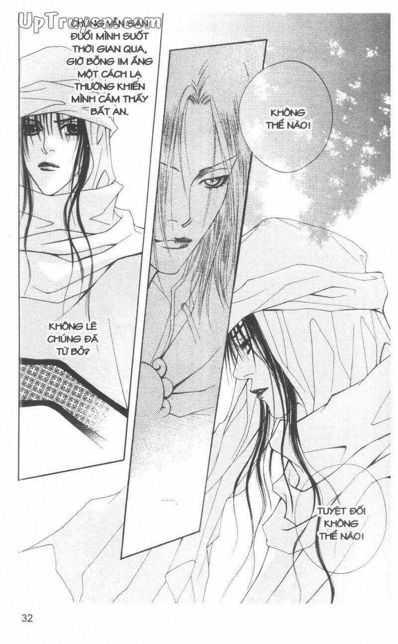 Saver - Chapter 21 - Trang 34