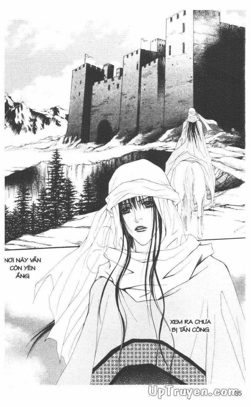 Saver - Chapter 21 - Trang 37