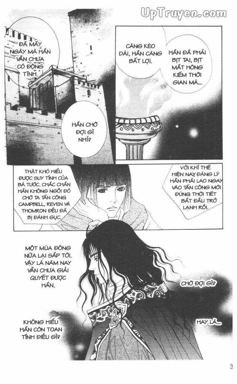 Saver - Chapter 21 - Trang 41