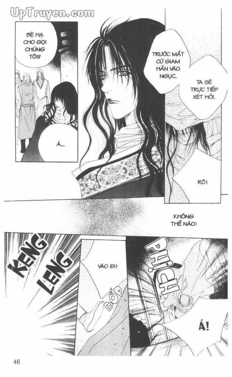 Saver - Chapter 21 - Trang 48