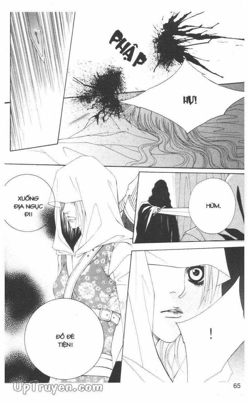 Saver - Chapter 21 - Trang 67