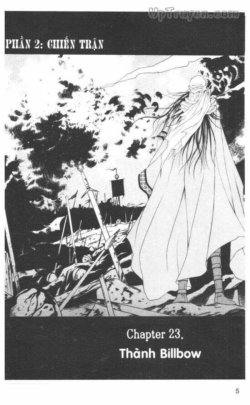 Saver - Chapter 21 - Trang 8