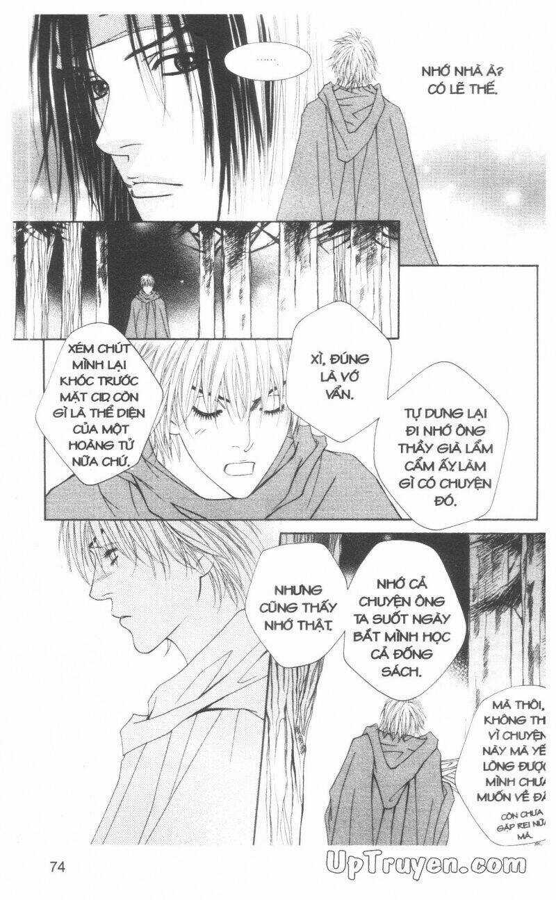 Saver - Chapter 21 - Trang 76