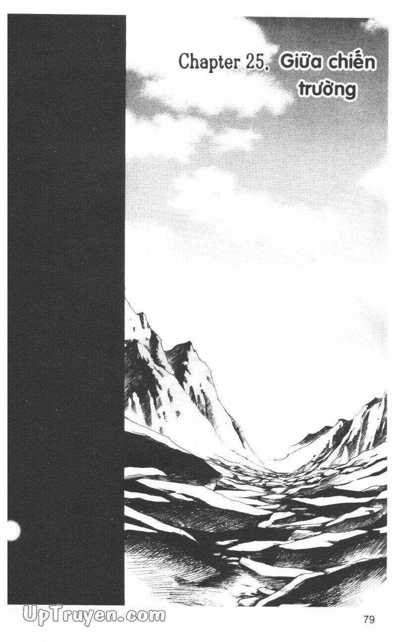 Saver - Chapter 21 - Trang 81