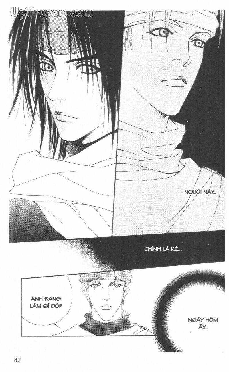 Saver - Chapter 21 - Trang 84