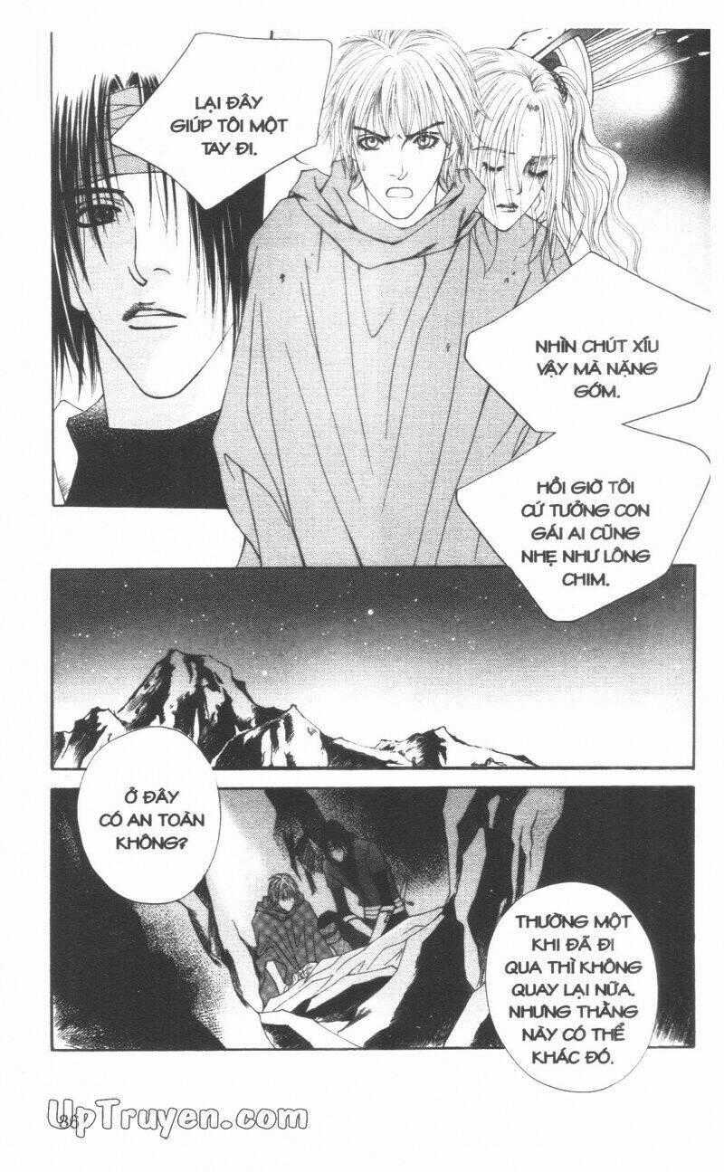 Saver - Chapter 21 - Trang 88