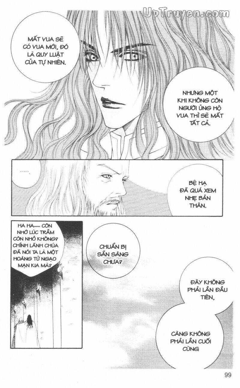 Saver - Chapter 22 - Trang 12