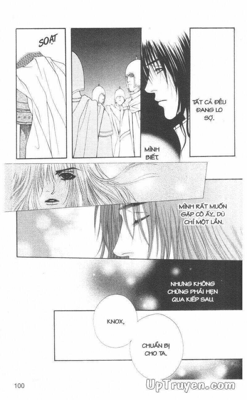 Saver - Chapter 22 - Trang 13