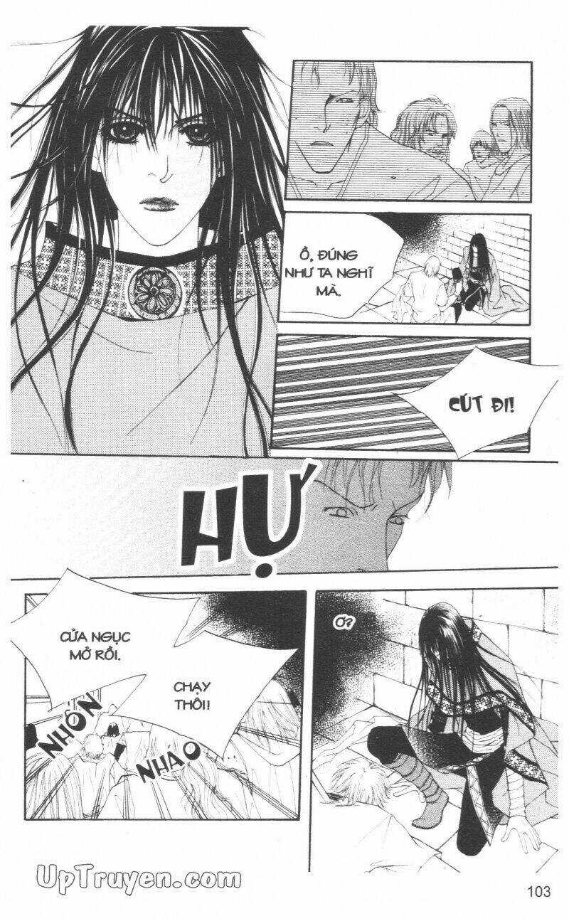 Saver - Chapter 22 - Trang 16