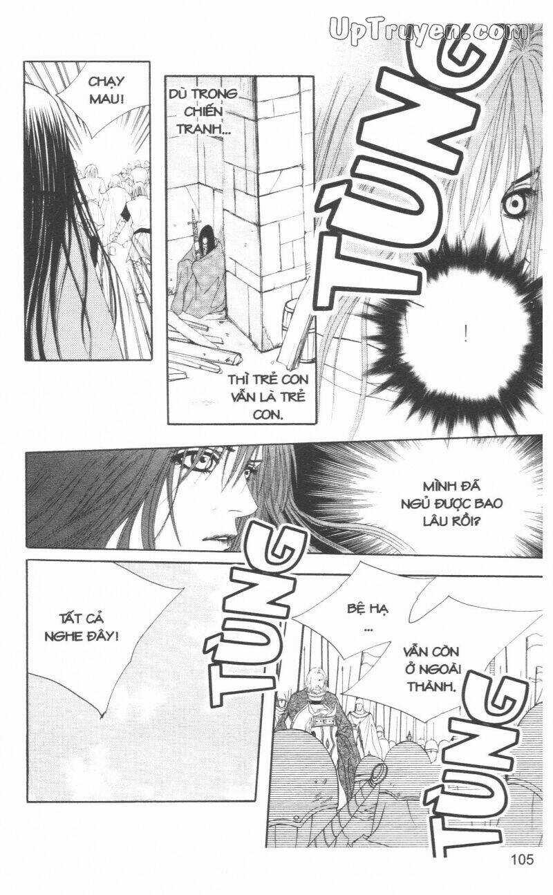 Saver - Chapter 22 - Trang 18